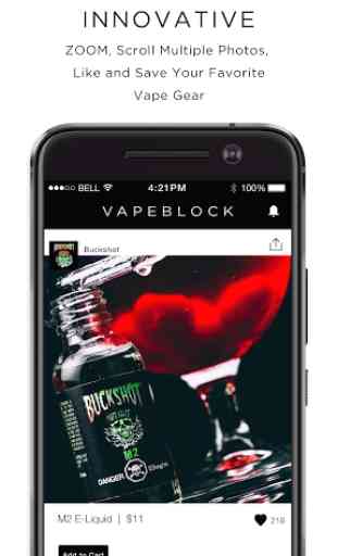 VapeBlock | Global Vape Shop 2