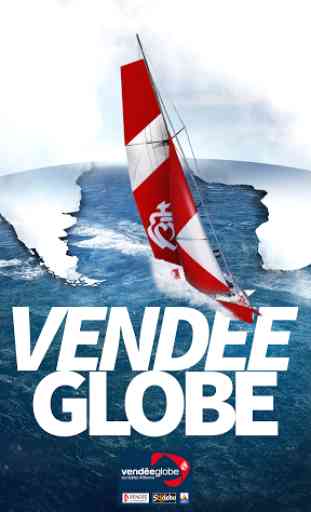 Vendée Globe 2016 1