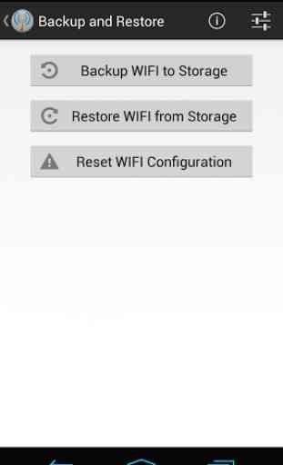 WIFI Key Recovery [ROOT] 3
