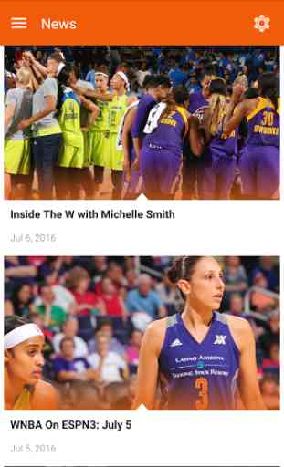 WNBA 4