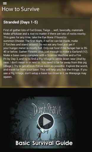 Woololo For Don't Starve 2