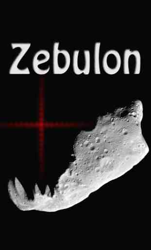 Zebulon 1