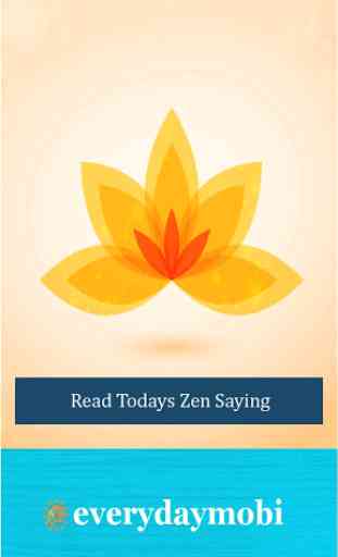 Zen Quotes Daily 1