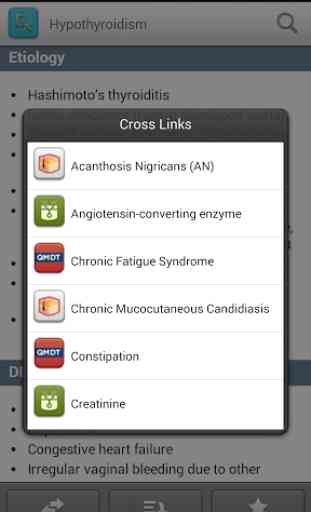 AccessMedicine App 4