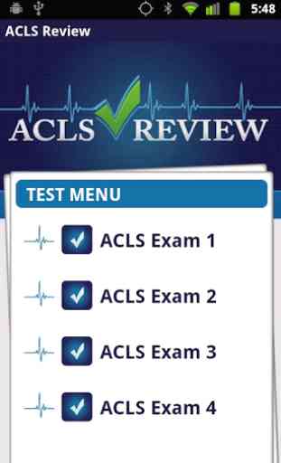 ACLS Review 1
