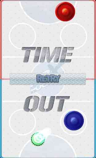Air Hockey 4