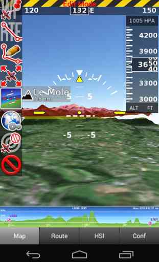Air Navigation Pro 1