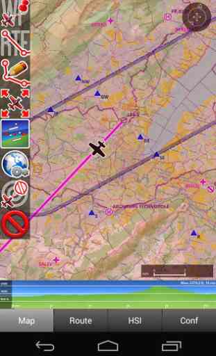 Air Navigation Pro 4