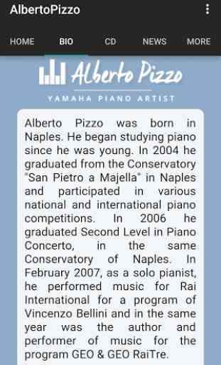Alberto Pizzo, pianist 4