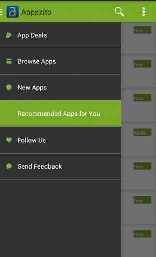 App Search & Android App Deals 1