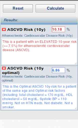 ASCVD Risk 4