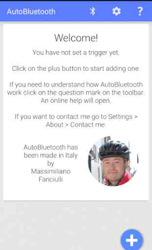 Autobluetooth 1