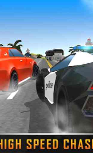 Autoroute Police Vs Auto Vol 2