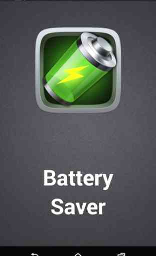 Battery Booster PRO 1