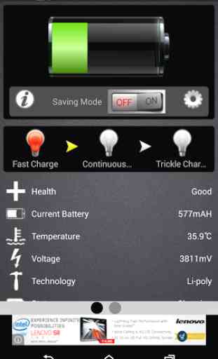 Battery Booster PRO 3