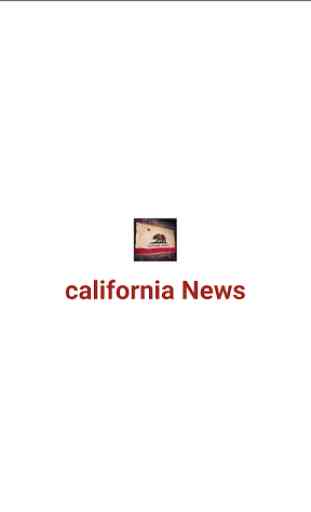 California News 1