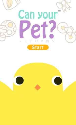 Can Your Pet? : Returns - Teen 2