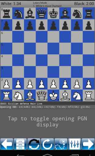 Chess Openings 1