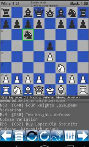 Chess Openings 3