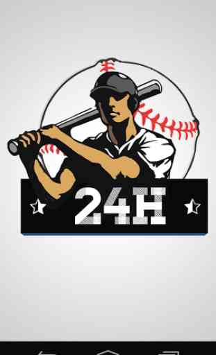 Chicago (CWS) Baseball 24h 1