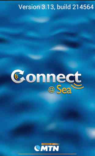 Connect@Sea 1