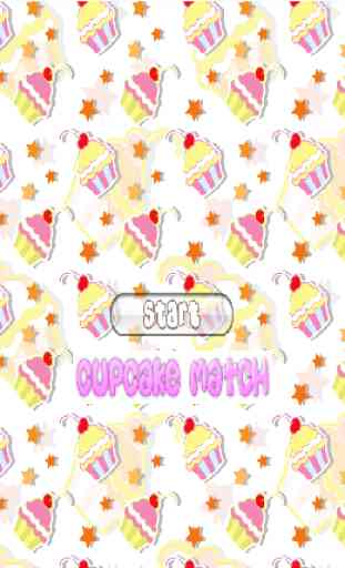 Cupcake Mania 1