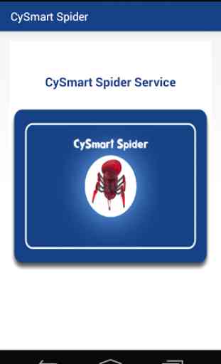 CySmart Spider 2