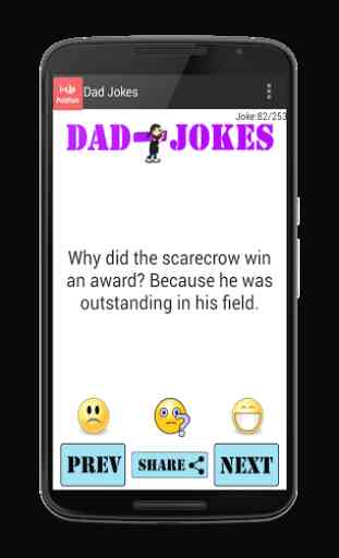 Dad Jokes 3