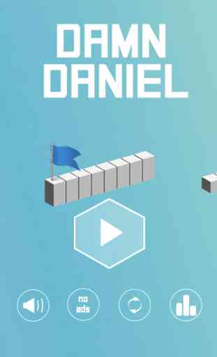Damn Daniel - Game 1