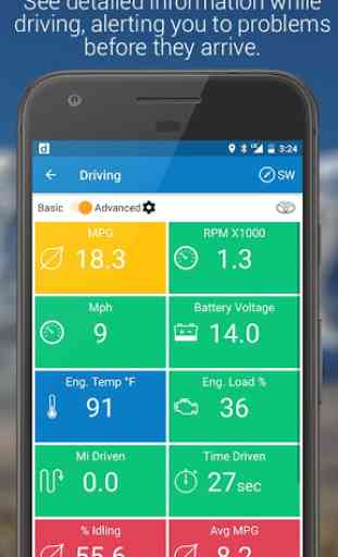 Dash - Drive Smart 3