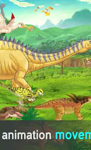 Dinosaur Adventure2 with Coco 3