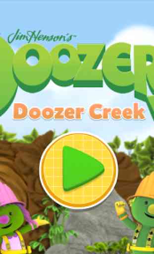 Doozer Creek 1