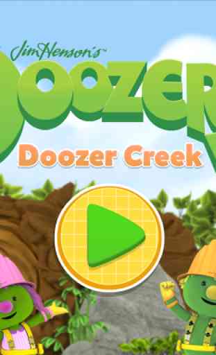 Doozer Creek 4