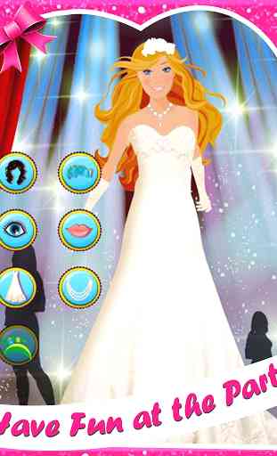 DressUp Game for Girls ! 2