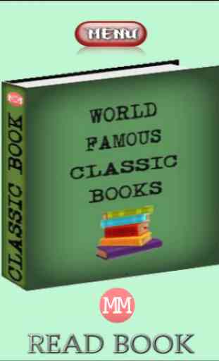 Ebook Classic Reader 1
