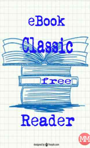 Ebook Classic Reader 2