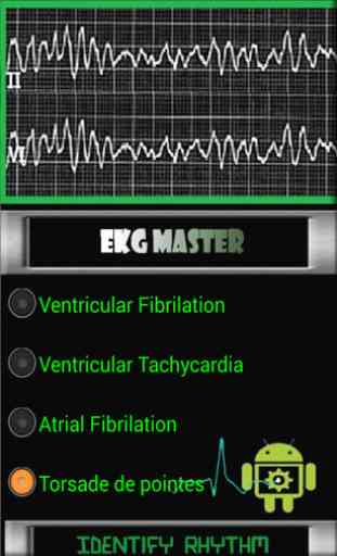EKG Master Beta Version 4