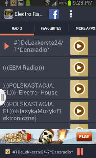 Electro Radio 2