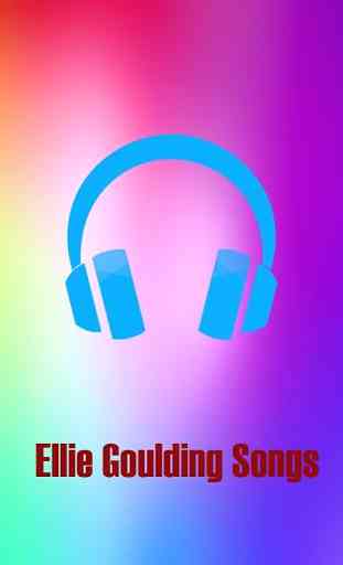 Ellie Goulding Songs 1