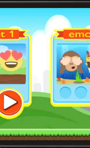 Emoji Match Game Free 1