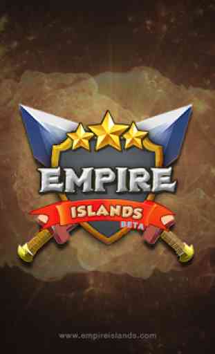 Empire Islands - Rise Of Clans 1