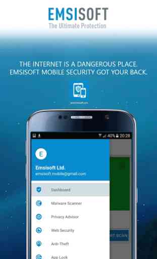 Emsisoft Mobile Security 1