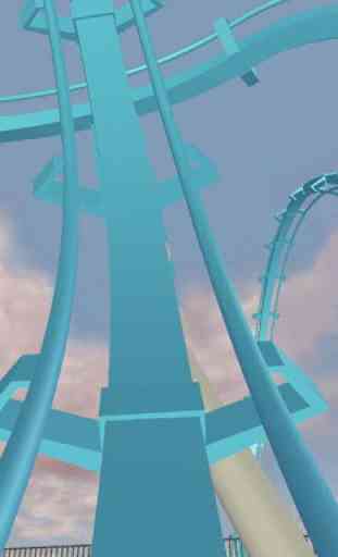 EON Rollercoaster 2