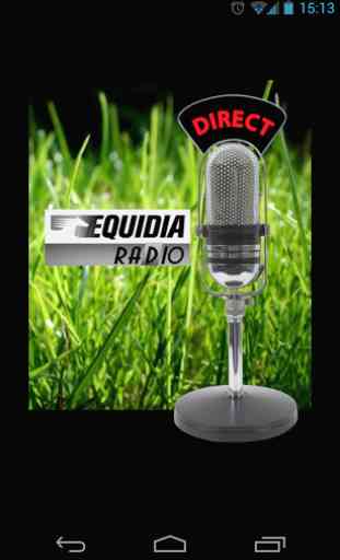 Equidia Radio 1