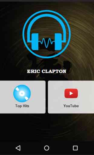 Eric Clapton Lyrics 1
