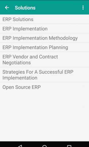 ERP Manager 3