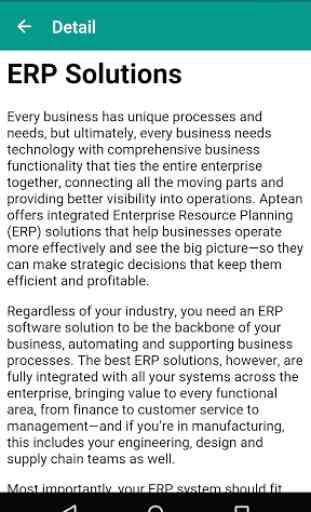 ERP Manager 4