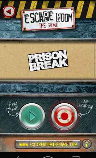 Escape Room The Game App 2