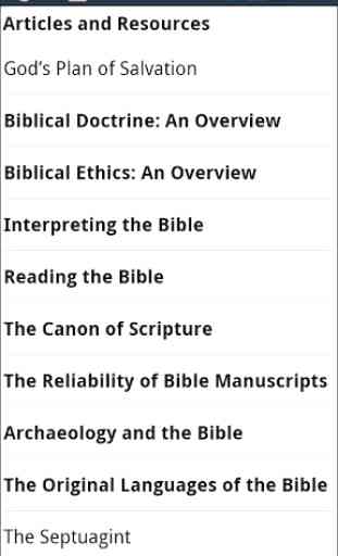 ESV Study Bible 4