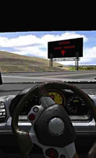 Extreme Car Simulator 2 2